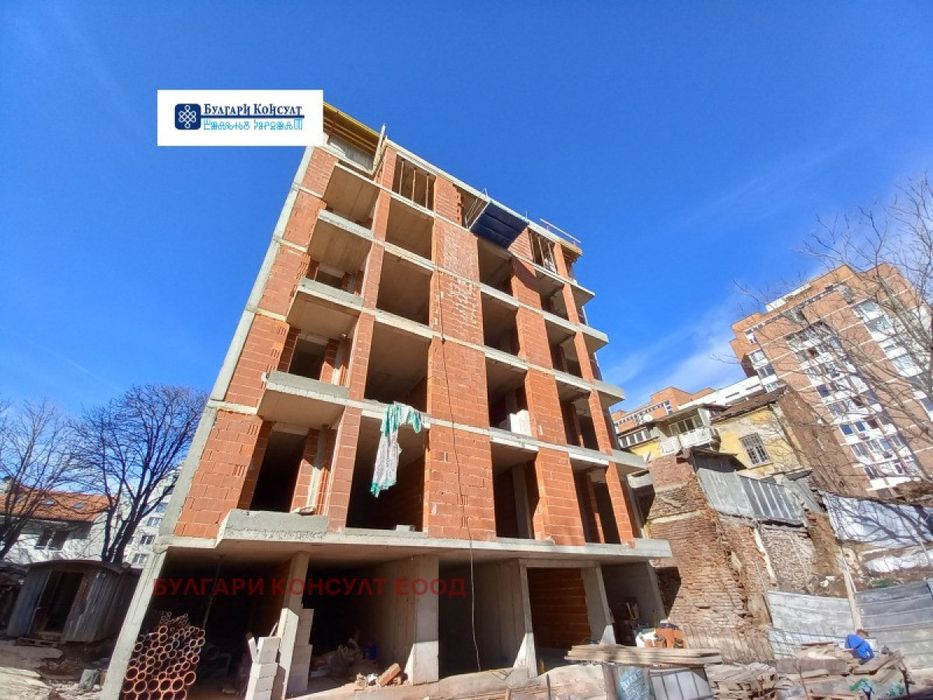 Продава се Тристаен апартамент в София, Зона Б-18 - 83 кв.м за 2205 €/кв.м - Снимка #12