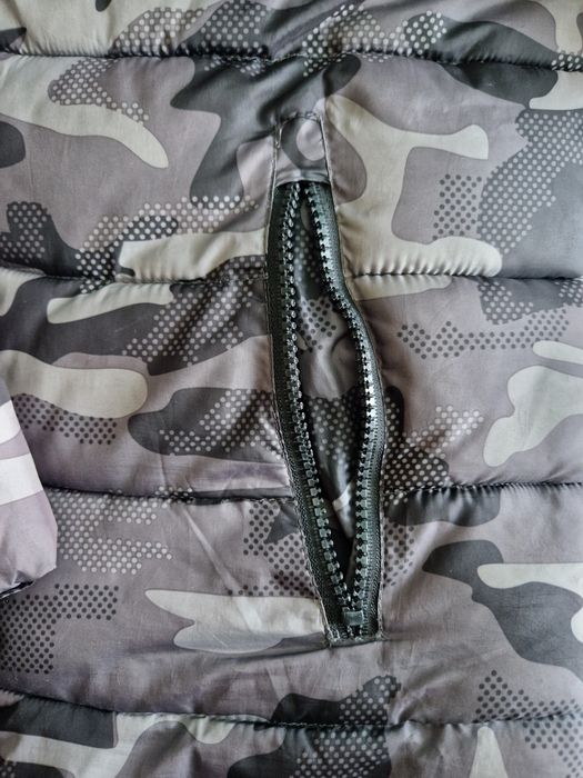 Куртка осень- весна