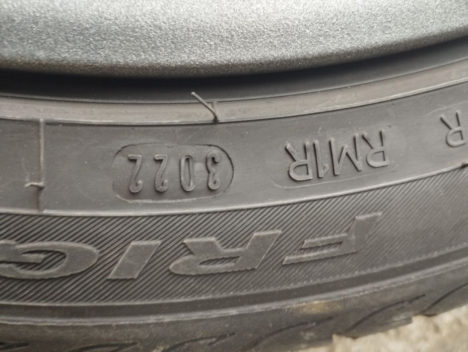 Jante audi 5x112 17" s line