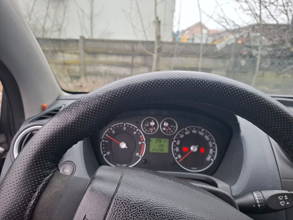 Ford Fiesta 1200 euro