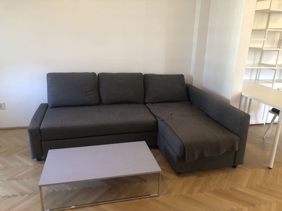 Apartament gata de mutat ultra central