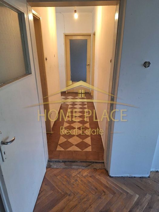 Продава се Тристаен апартамент в Варна, Лятно кино Тракия - 82 кв.м за 1089 €/кв.м - Снимка #3