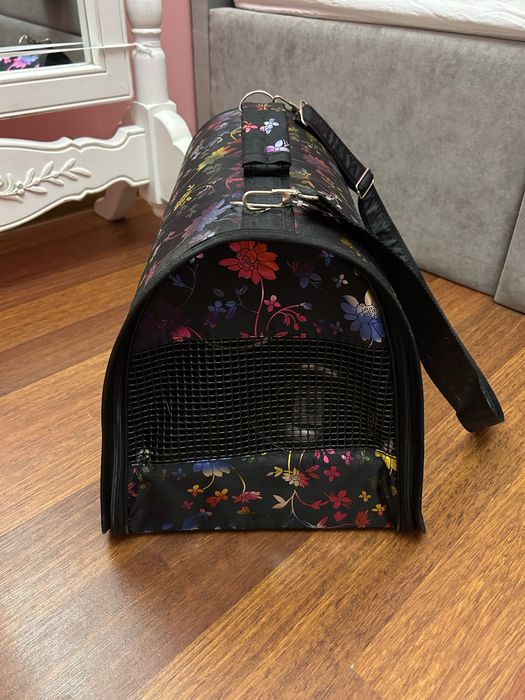 сумка переноска для кошки