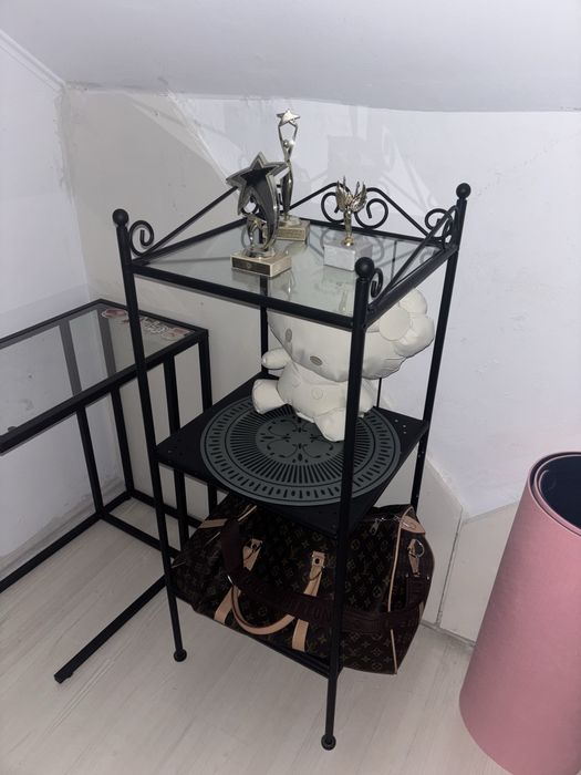 Raft metalic IKEA Bucuresti