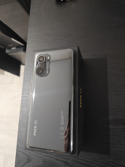 Xiaomi Poco F3 8/256