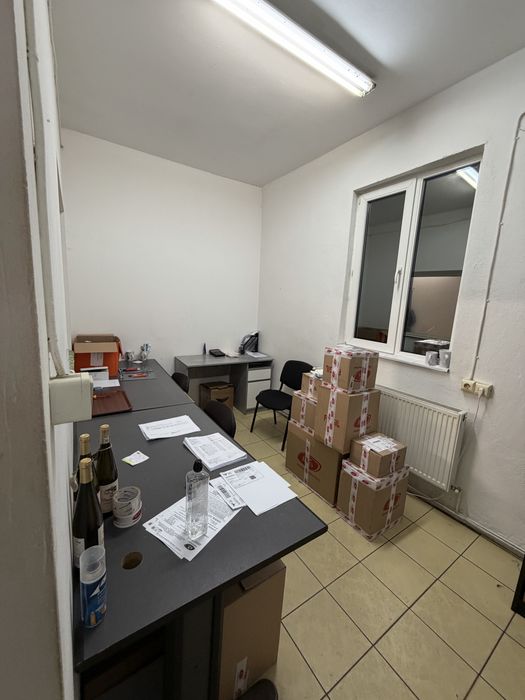 Inchiriere hala 670 mp, Bucuresti, Sector 6