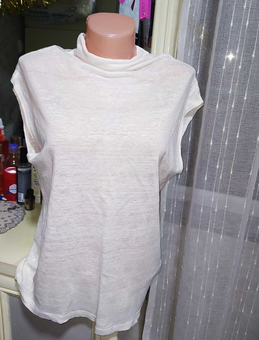 Футболки блузки женские размер С-М