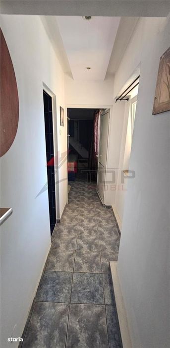 Apartament cu 2 camere decomandat - Pacurari - Petru Poni