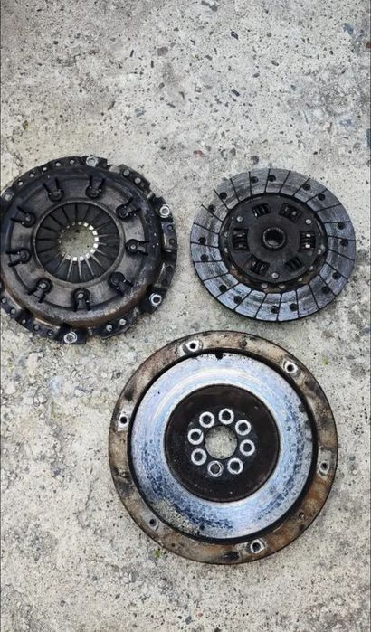 Запчасти на Volkswagen LT