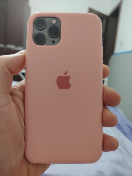iPhone 11 PRO - 256gb