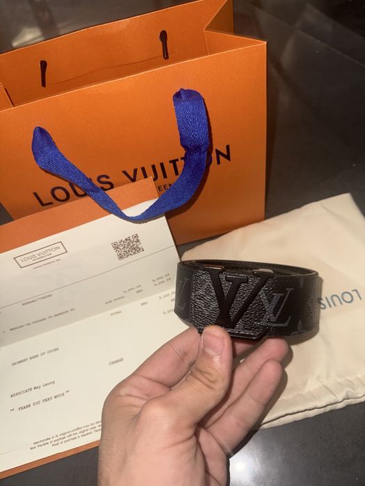 Curea Louis Vuitton