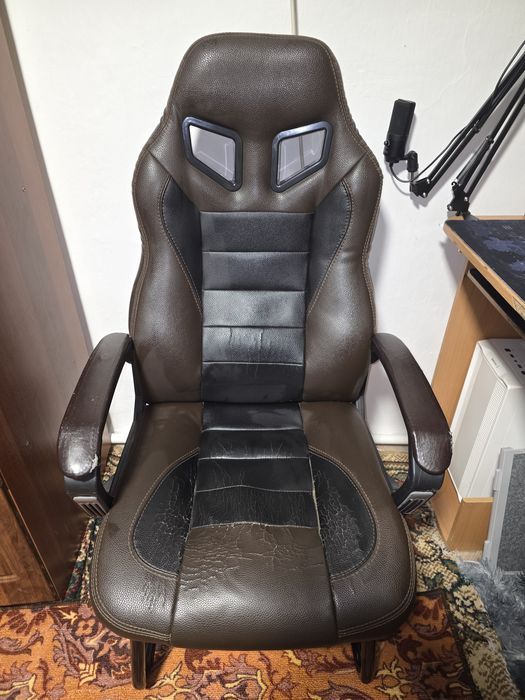 Кресло компьютерное