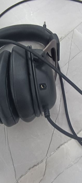 Игровой Наушник havit 2008d