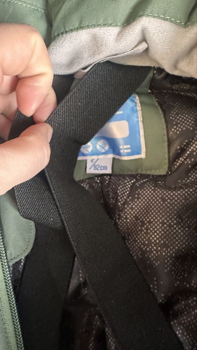 Одежда на мальчика