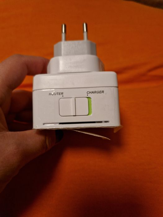 Router D-LINK DIR 518L nou