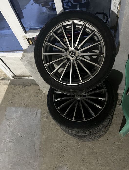 diskaR17 zur xolatda
