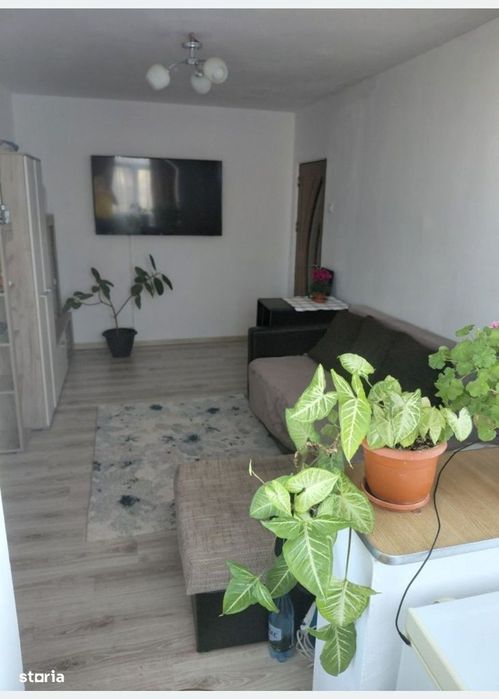Apartament Craiovita, mobilat și utilat, 42 mp