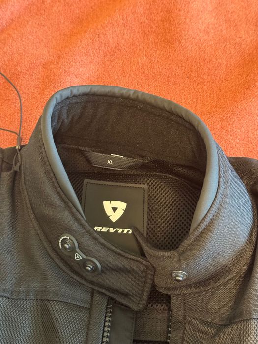 REV'IT! Eclipse 2 Мъжко Яке