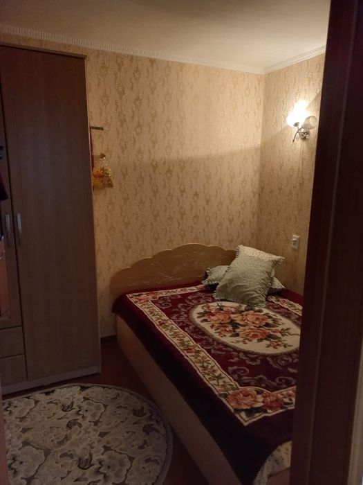 Продам 3 комн квартиру в центре