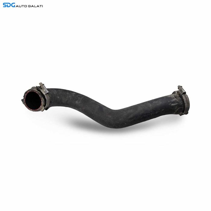Furtun Conducta Aer Volkswagen Touareg 3.0 TDI 2002 - 2010 [LR2692]