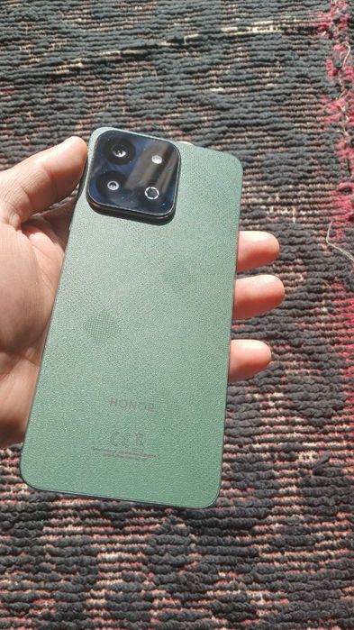 Honor x7c 8/258gb ideal