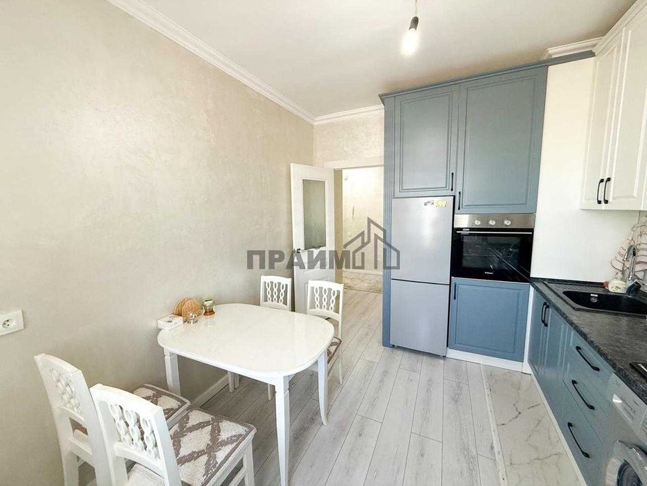 ПРОДАМ 1 ком. Коктем (Мирлан ПРАЙМ)