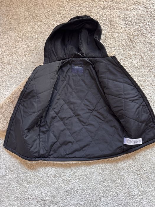 Jacheta din fleece pentru copii, Next, 98cm, 3 ani