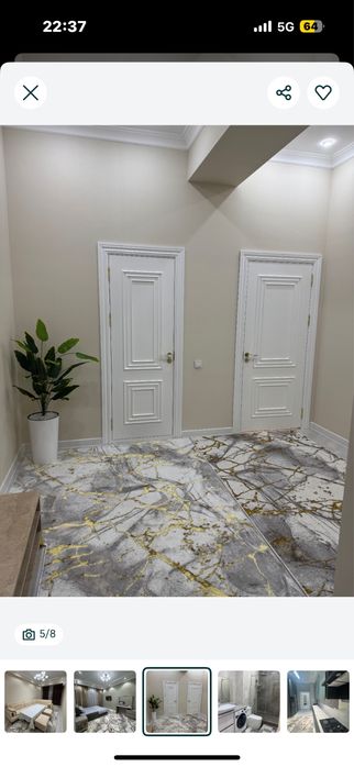 Аренда Яшнабод Ески Ташми Секвер Hi Tac Акуратний одамларга