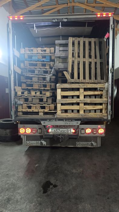 Вывоз мусора с ГАРАЖЕЙ.