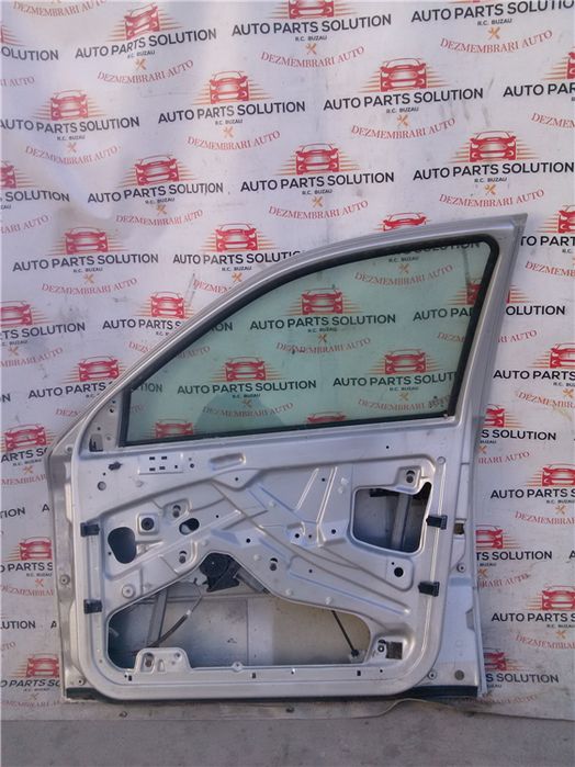 Motoras macara geam dreapta fata skoda octavia 1