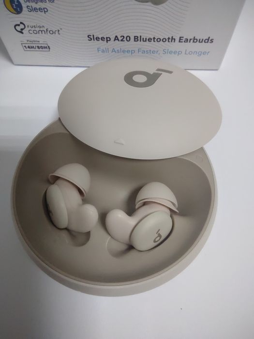 Casti SoundCore Sleep A20(efn)