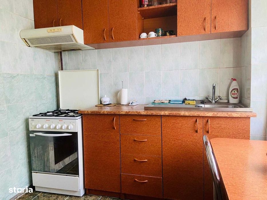apartament 2 camere de inchiriat zona Complex-Olimpia