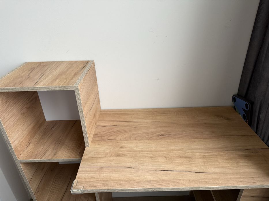 Рабочий стол новый