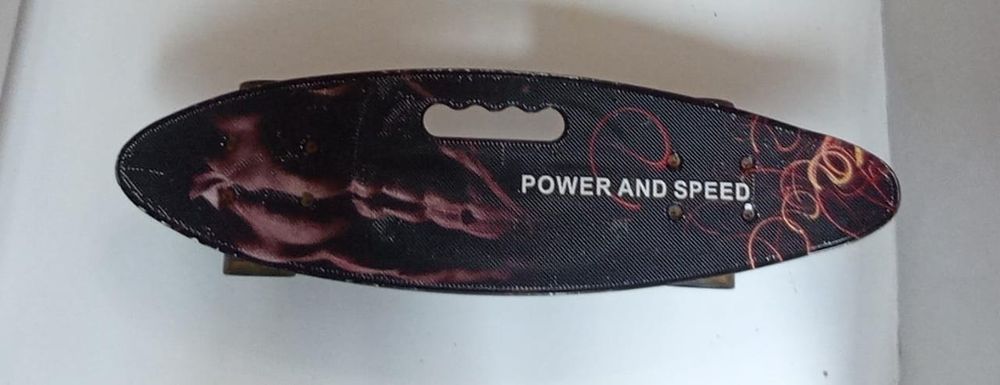 Продам пениборд детский