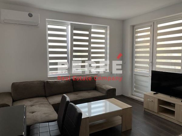 Продава се Двустаен апартамент в Поморие - 50 кв.м за 1540 €/кв.м - Снимка #1