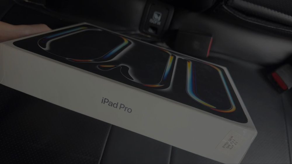Продажа Apple iPad Pro 13