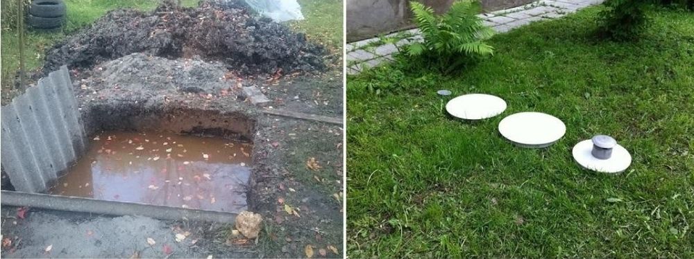 кольца ЖБИ! Павлодар