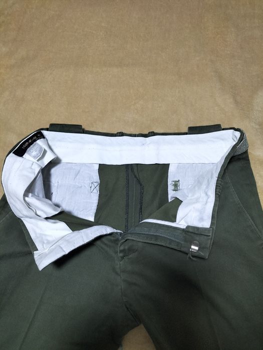 Pantaloni made in korea