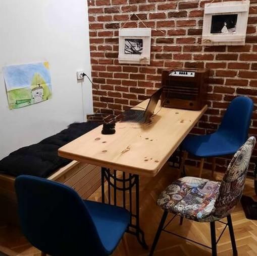 Тристаен апартамент под наем в ж.к. Карпузица, 2198487