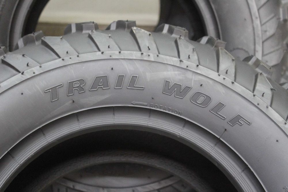 255/65-12 (25x10.00-12) гуми АТВ