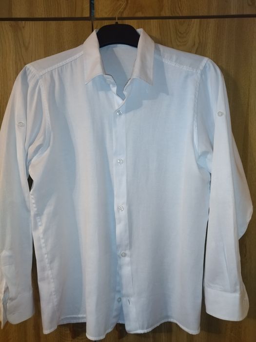 Cămașă băieți 13-14 ani