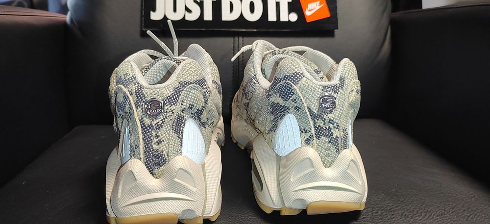 Nike Hot Step Terra Nocta, номер 42,5