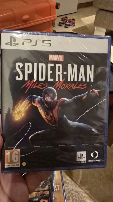 It takes two ps4 новый запечатанный