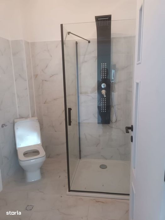 FARA COMISIOANE casa cu 4 camere 2 bai P+1 terasa camera teh la cheie