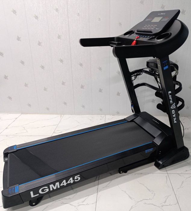 Lgm 445Life gym by Scato