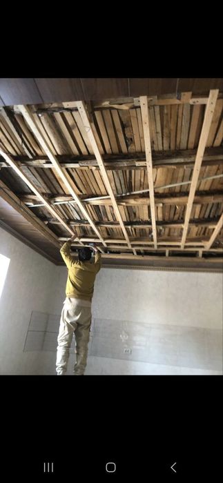 Ремонт квартир молярка