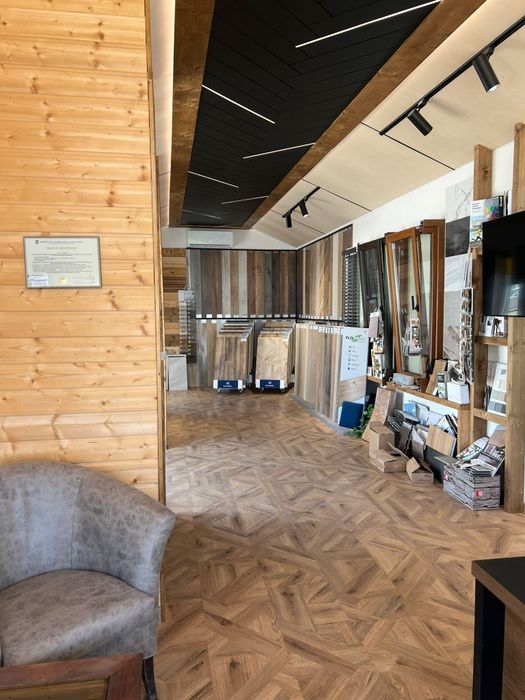 Продава се Офис в Добрич, Промишлена зона - Север - 40 кв.м за 1059 €/кв.м - Снимка #5