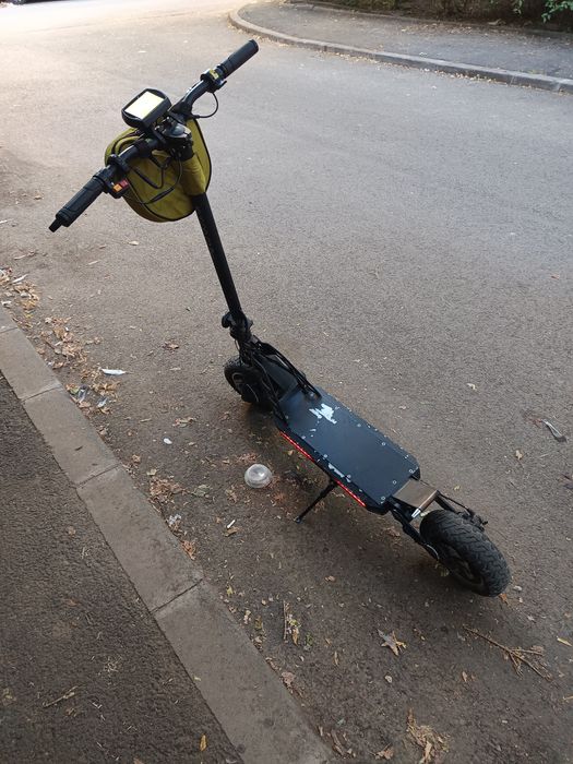 Trotineta electrica kugoo G2 pro