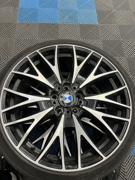 Jante Bmw Style 404 R20 8Jx20H2  5x120