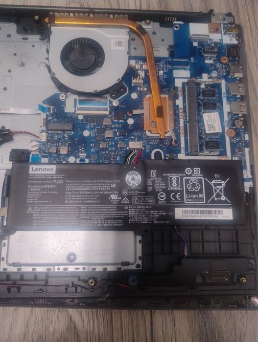 Laptop Asus  Modul X541N
